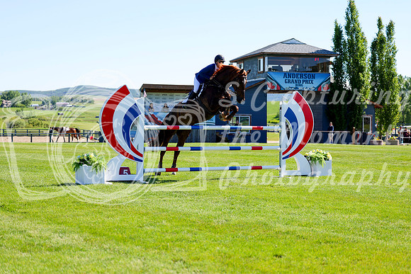 13324 - Shea - 2026 June Classic I - Saturday June 13th