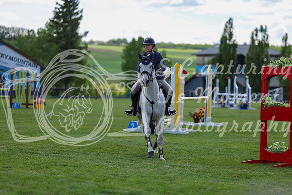 03697 - Shea - 2026 June Classic I - Saturday June 13th