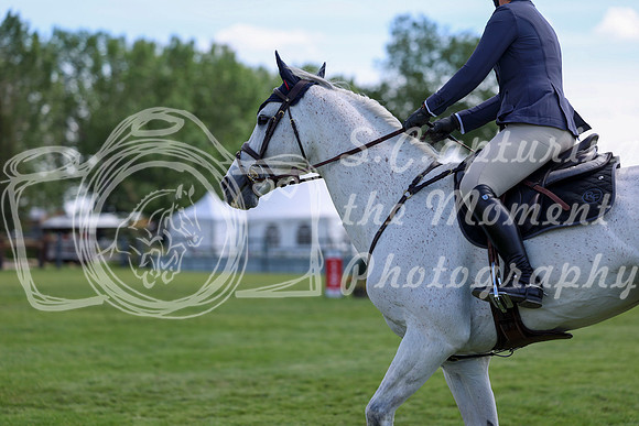 03698 - Shea - 2026 June Classic I - Saturday June 13th