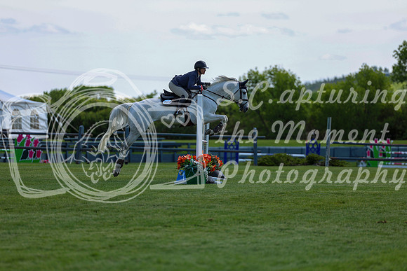 03701 - Shea - 2026 June Classic I - Saturday June 13th