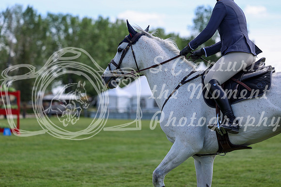 03699 - Shea - 2026 June Classic I - Saturday June 13th