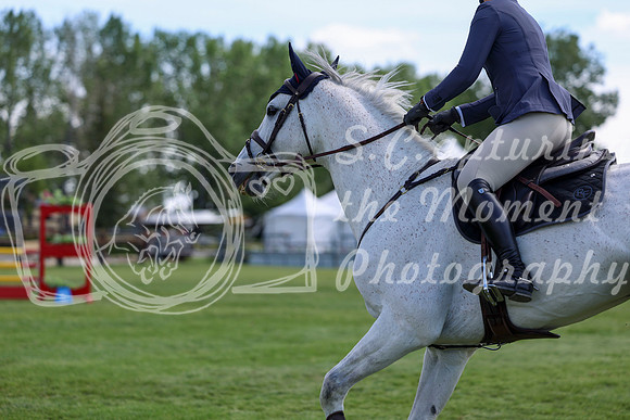 03700 - Shea - 2026 June Classic I - Saturday June 13th