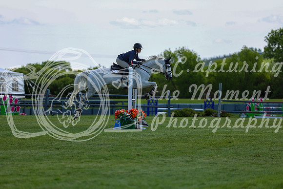 03702 - Shea - 2026 June Classic I - Saturday June 13th