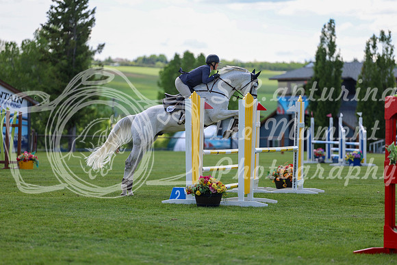 03706 - Shea - 2026 June Classic I - Saturday June 13th