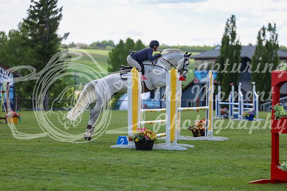 03707 - Shea - 2026 June Classic I - Saturday June 13th