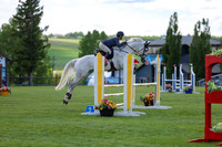 03708 - Shea - 2026 June Classic I - Saturday June 13th