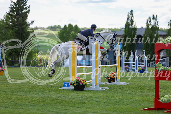 03709 - Shea - 2026 June Classic I - Saturday June 13th