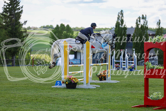 03711 - Shea - 2026 June Classic I - Saturday June 13th