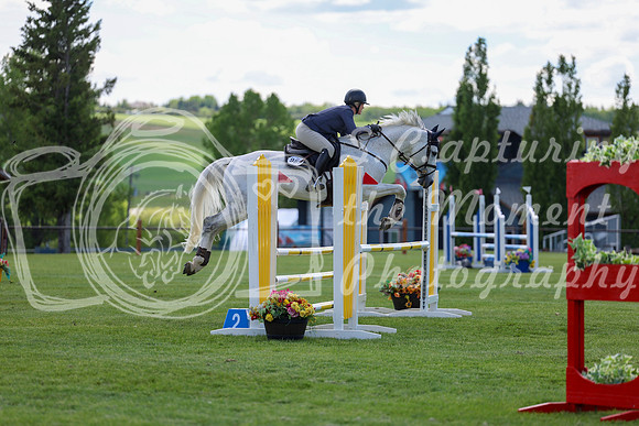 03710 - Shea - 2026 June Classic I - Saturday June 13th
