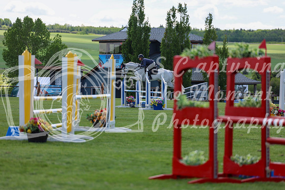 03713 - Shea - 2026 June Classic I - Saturday June 13th