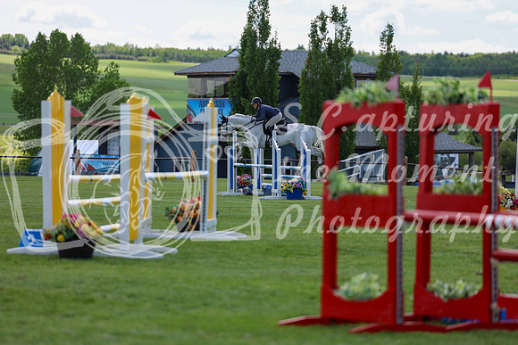 03714 - Shea - 2026 June Classic I - Saturday June 13th