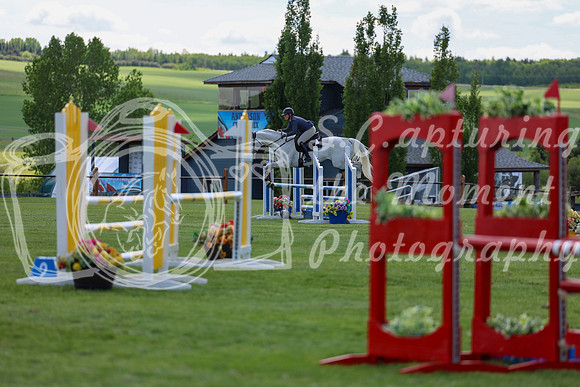 03715 - Shea - 2026 June Classic I - Saturday June 13th