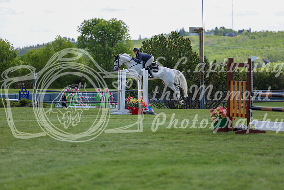 03718 - Shea - 2026 June Classic I - Saturday June 13th