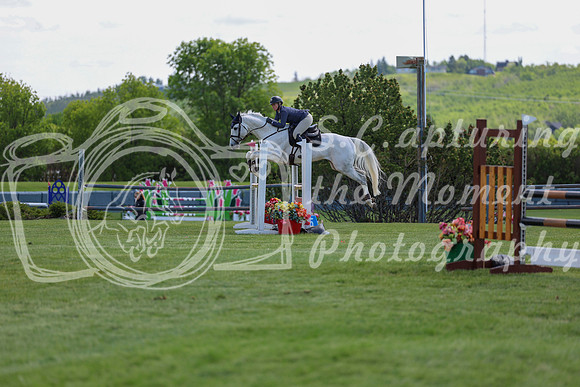 03719 - Shea - 2026 June Classic I - Saturday June 13th