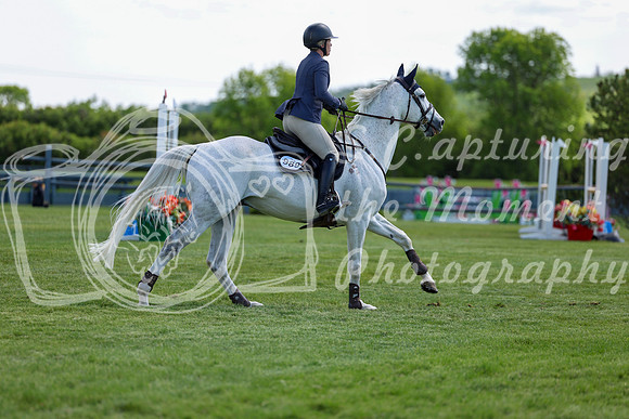03729 - Shea - 2026 June Classic I - Saturday June 13th