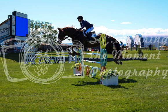 13350 - Shea - 2026 June Classic I - Saturday June 13th