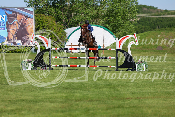 13352 - Shea - 2026 June Classic I - Saturday June 13th