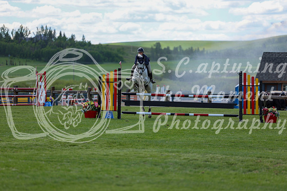 03732 - Shea - 2026 June Classic I - Saturday June 13th