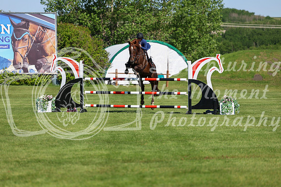 13353 - Shea - 2026 June Classic I - Saturday June 13th