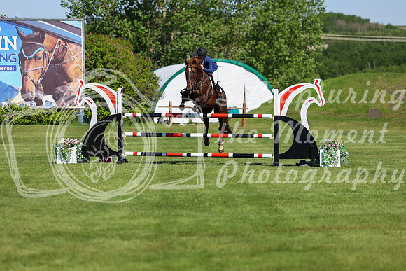 13354 - Shea - 2026 June Classic I - Saturday June 13th