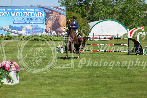 13358 - Shea - 2026 June Classic I - Saturday June 13th