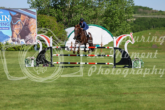 13357 - Shea - 2026 June Classic I - Saturday June 13th