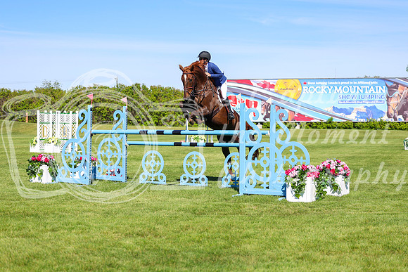 13360 - Shea - 2026 June Classic I - Saturday June 13th