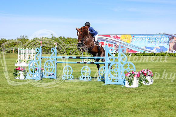 13361 - Shea - 2026 June Classic I - Saturday June 13th