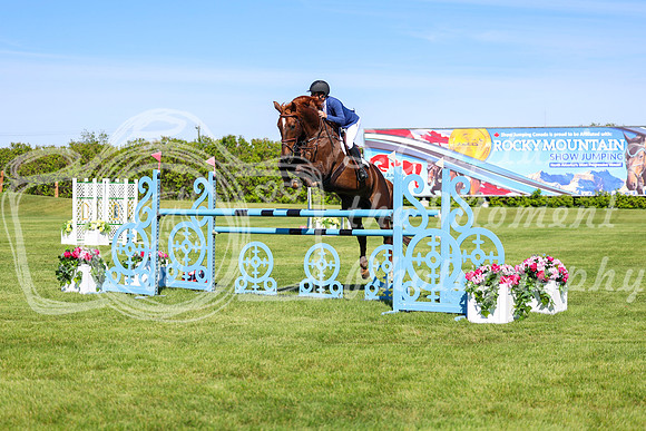 13362 - Shea - 2026 June Classic I - Saturday June 13th