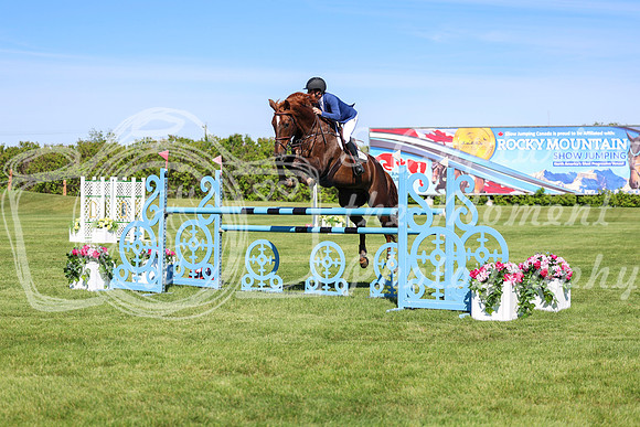 13363 - Shea - 2026 June Classic I - Saturday June 13th