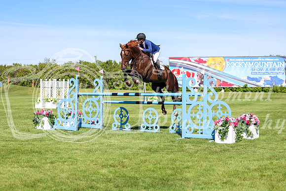 13364 - Shea - 2026 June Classic I - Saturday June 13th