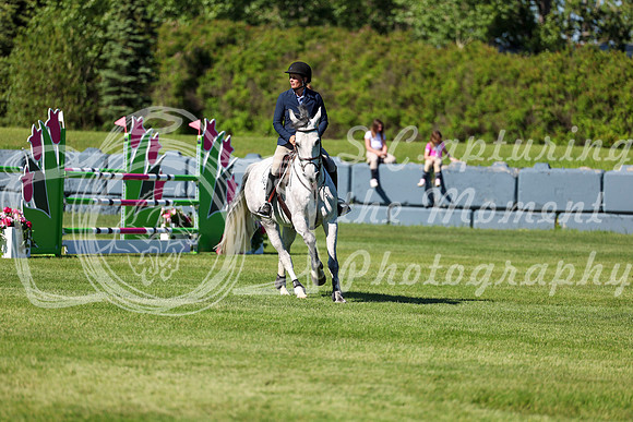 13729 - Shea - 2026 June Classic I - Saturday June 13th