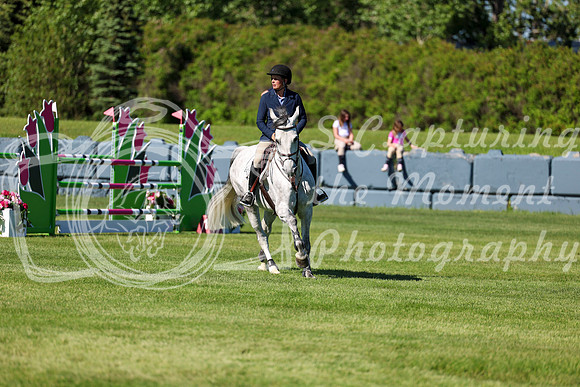 13731 - Shea - 2026 June Classic I - Saturday June 13th