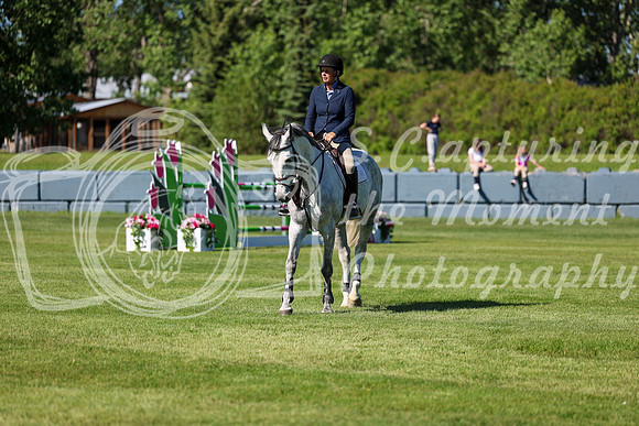 13733 - Shea - 2026 June Classic I - Saturday June 13th