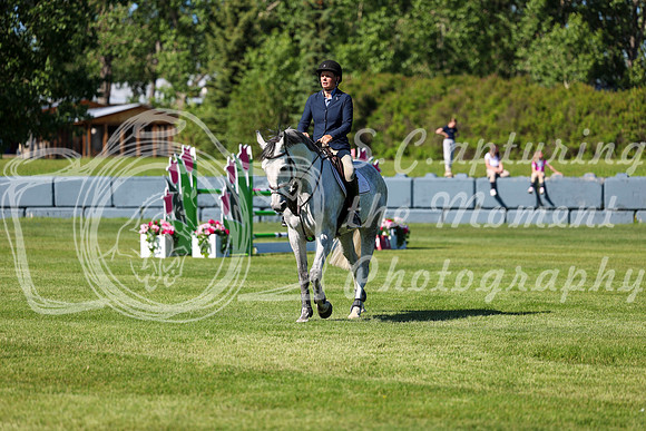 13735 - Shea - 2026 June Classic I - Saturday June 13th