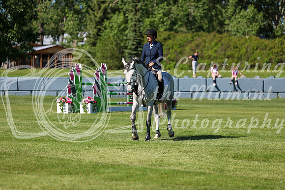 13732 - Shea - 2026 June Classic I - Saturday June 13th