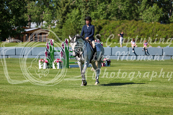 13737 - Shea - 2026 June Classic I - Saturday June 13th