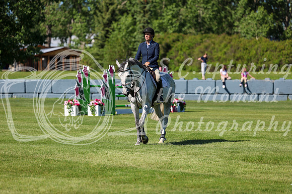 13736 - Shea - 2026 June Classic I - Saturday June 13th
