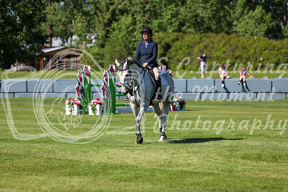 13738 - Shea - 2026 June Classic I - Saturday June 13th