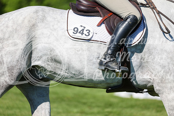 13740 - Shea - 2026 June Classic I - Saturday June 13th