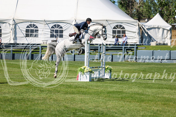 13743 - Shea - 2026 June Classic I - Saturday June 13th