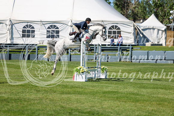13744 - Shea - 2026 June Classic I - Saturday June 13th