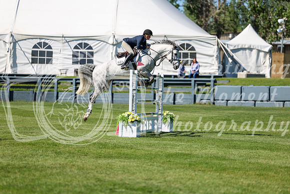 13745 - Shea - 2026 June Classic I - Saturday June 13th