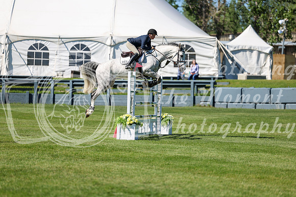 13746 - Shea - 2026 June Classic I - Saturday June 13th
