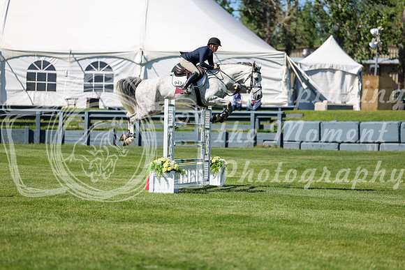 13748 - Shea - 2026 June Classic I - Saturday June 13th