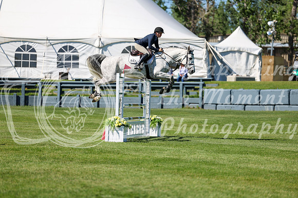 13749 - Shea - 2026 June Classic I - Saturday June 13th