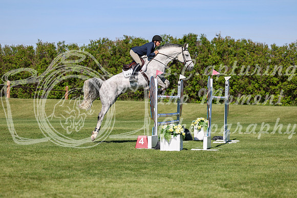 13750 - Shea - 2026 June Classic I - Saturday June 13th