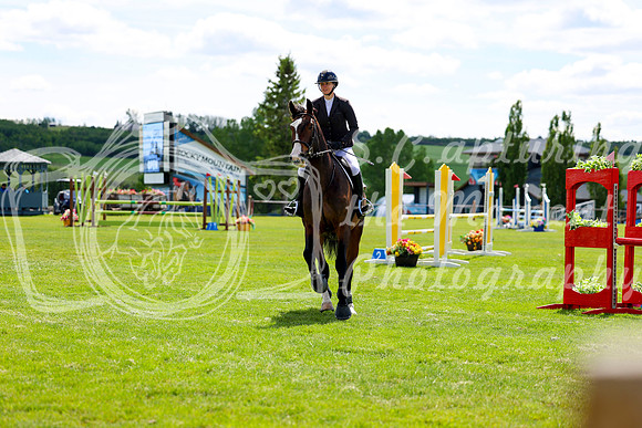 03921 - Shea - 2026 June Classic I - Saturday June 13th