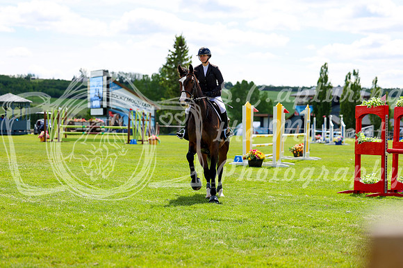03923 - Shea - 2026 June Classic I - Saturday June 13th