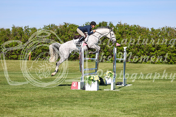 13752 - Shea - 2026 June Classic I - Saturday June 13th